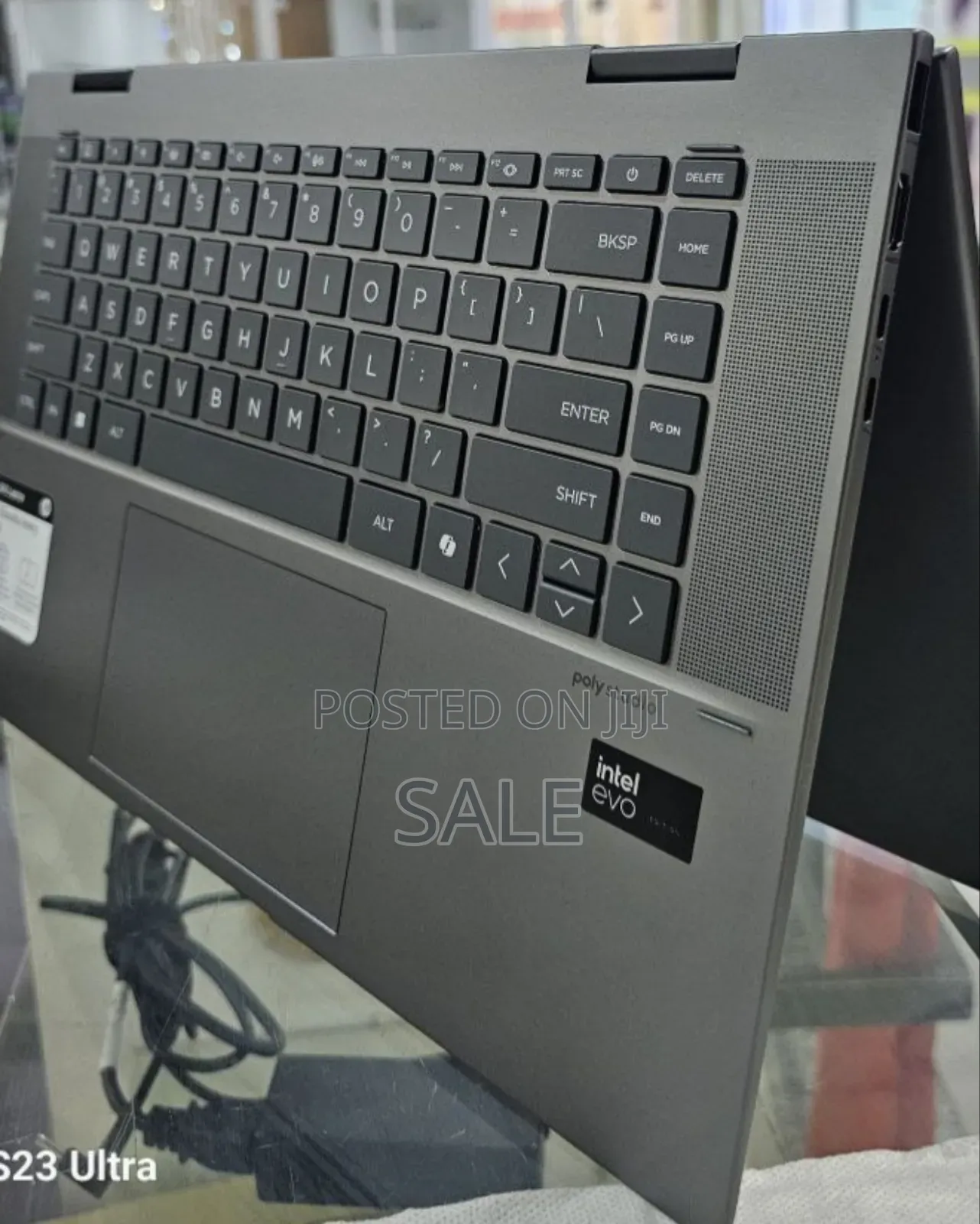 New Laptop HP Envy 15 32GB Intel Core Ultra 7 SSD 1T