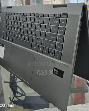New Laptop HP Envy 15 32GB Intel Core Ultra 7 SSD 1T