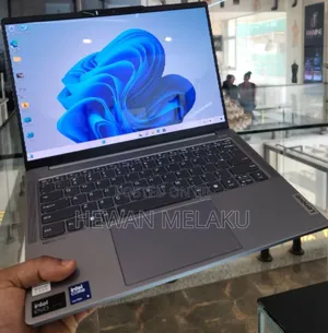 New Laptop Lenovo Ideapad 3 32GB Intel Core Ultra 9 SSD 512GB