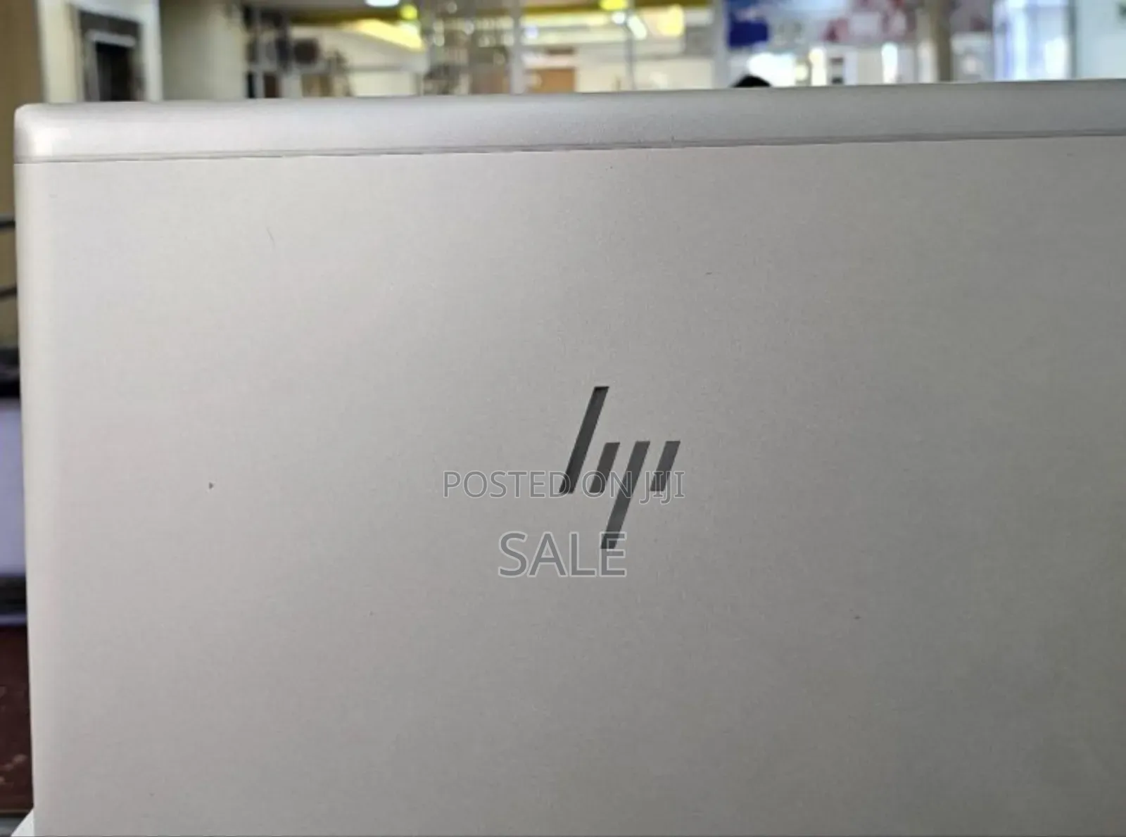 New Laptop HP EliteBook 830 G8 16GB Intel Core i7 SSD 512GB