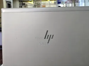 New Laptop HP EliteBook 830 G8 16GB Intel Core i7 SSD 512GB