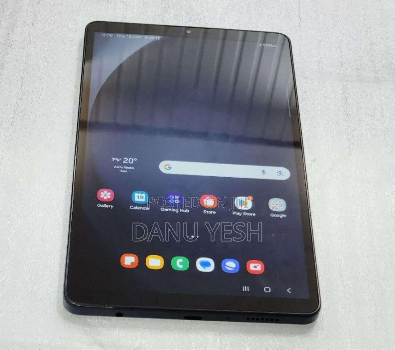 New Samsung Galaxy Tab A9 64 GB