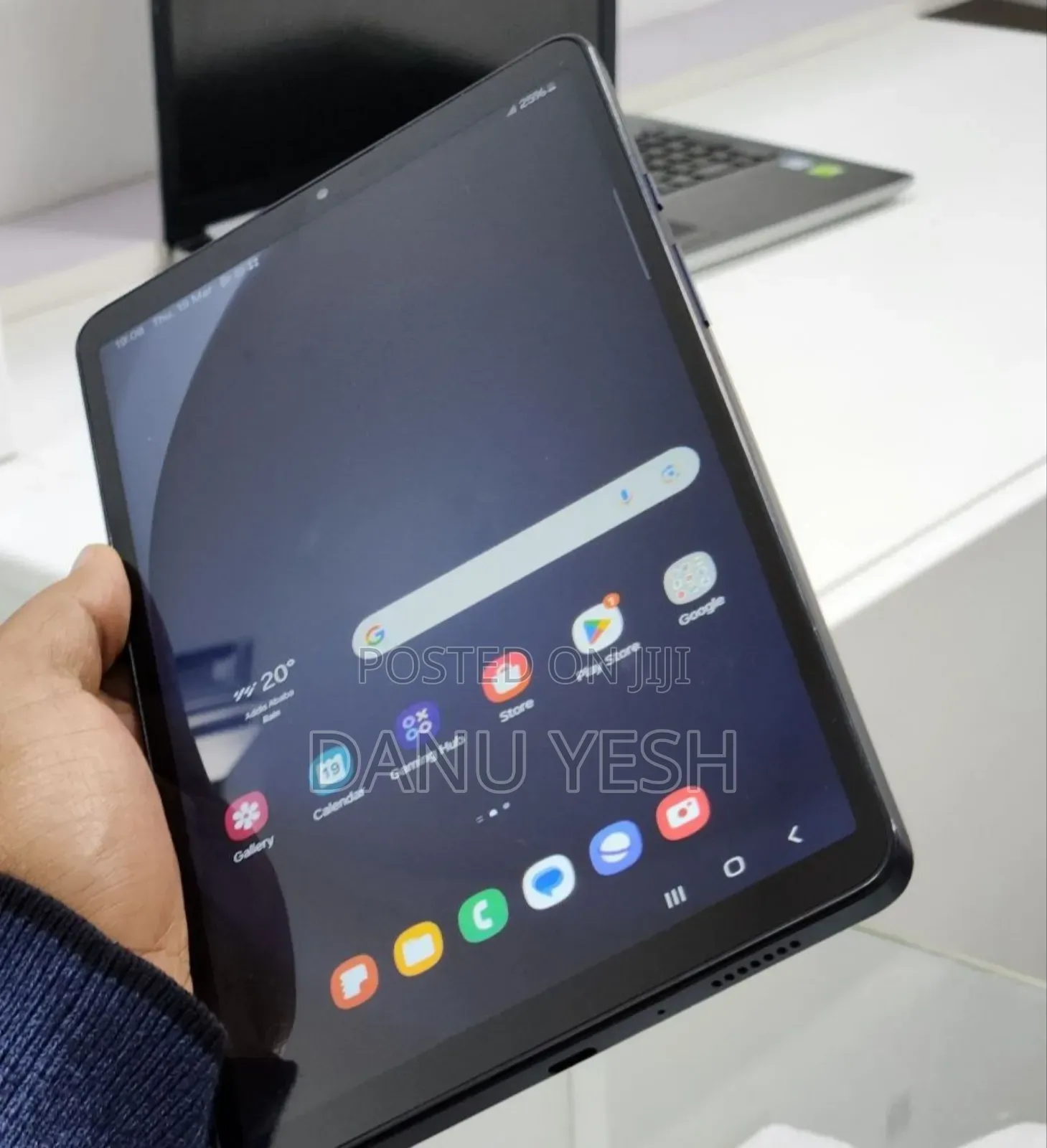 New Samsung Galaxy Tab A9 64 GB