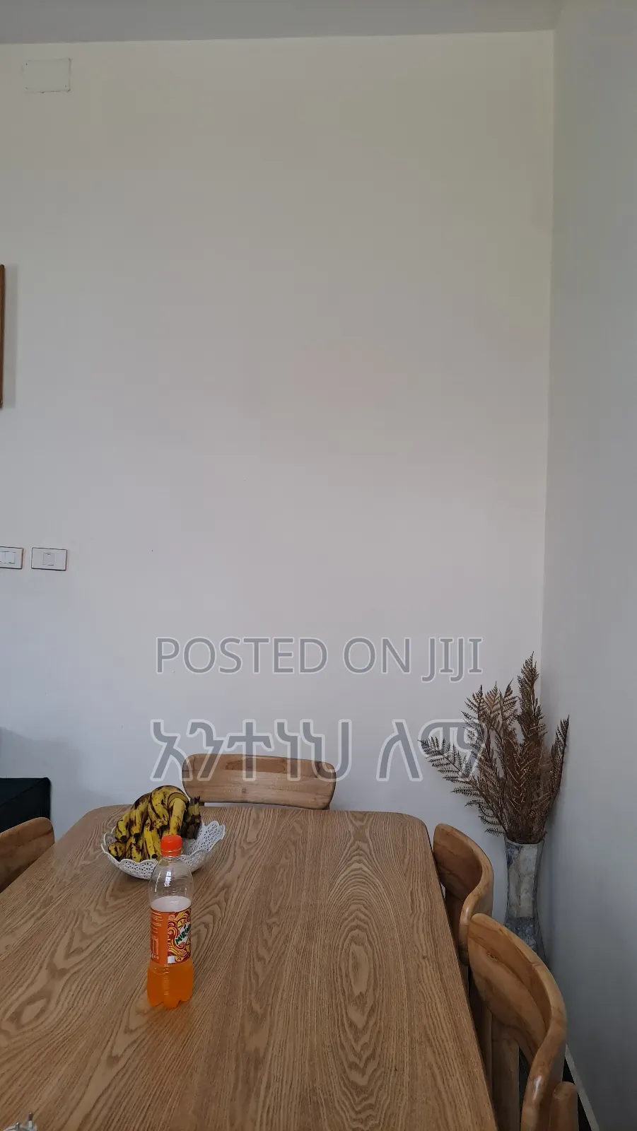 2bdrm Condo in Lideta for sale