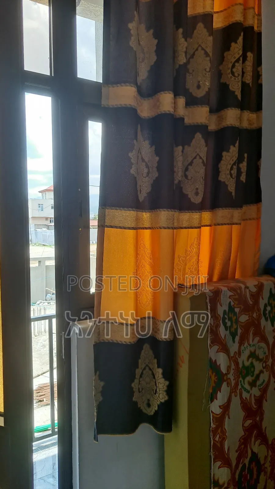 2bdrm Condo in Lideta for sale