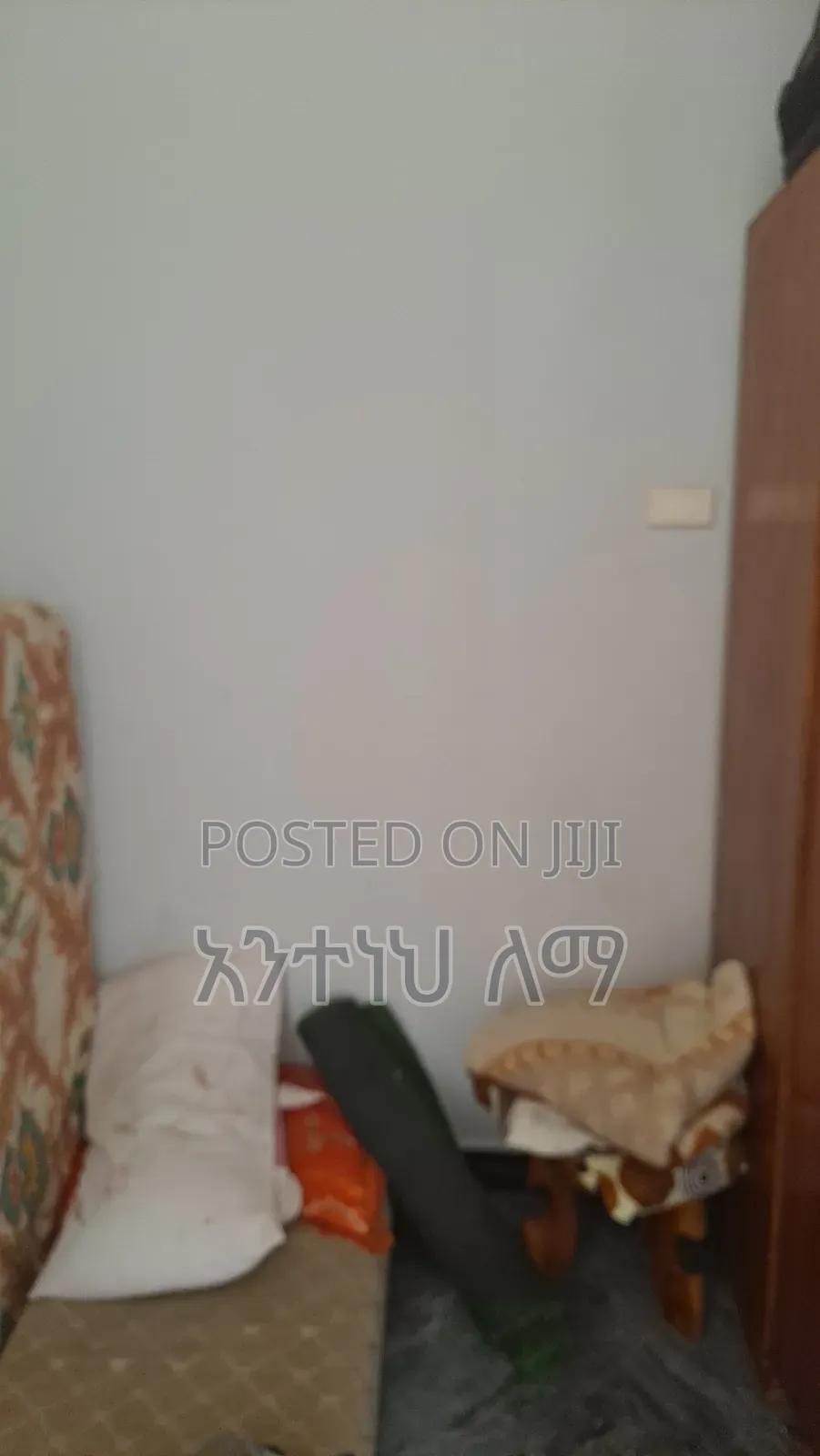 2bdrm Condo in Lideta for sale