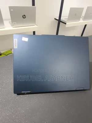 New Laptop Lenovo Ideapad 3 16GB Intel Core 7 SSD 512GB