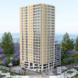 1bdrm Apartment in Addis Life Real, Lideta for sale