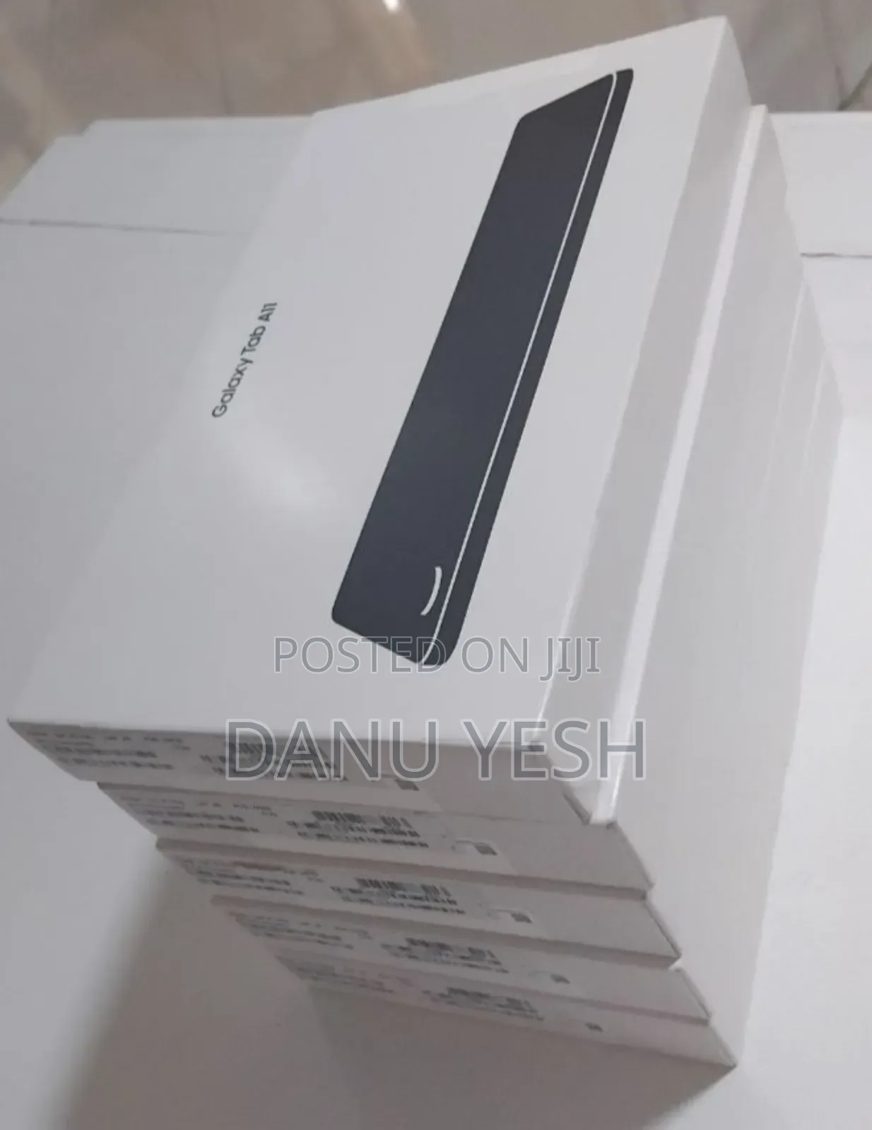 New Samsung Galaxy Tab A11 64 GB