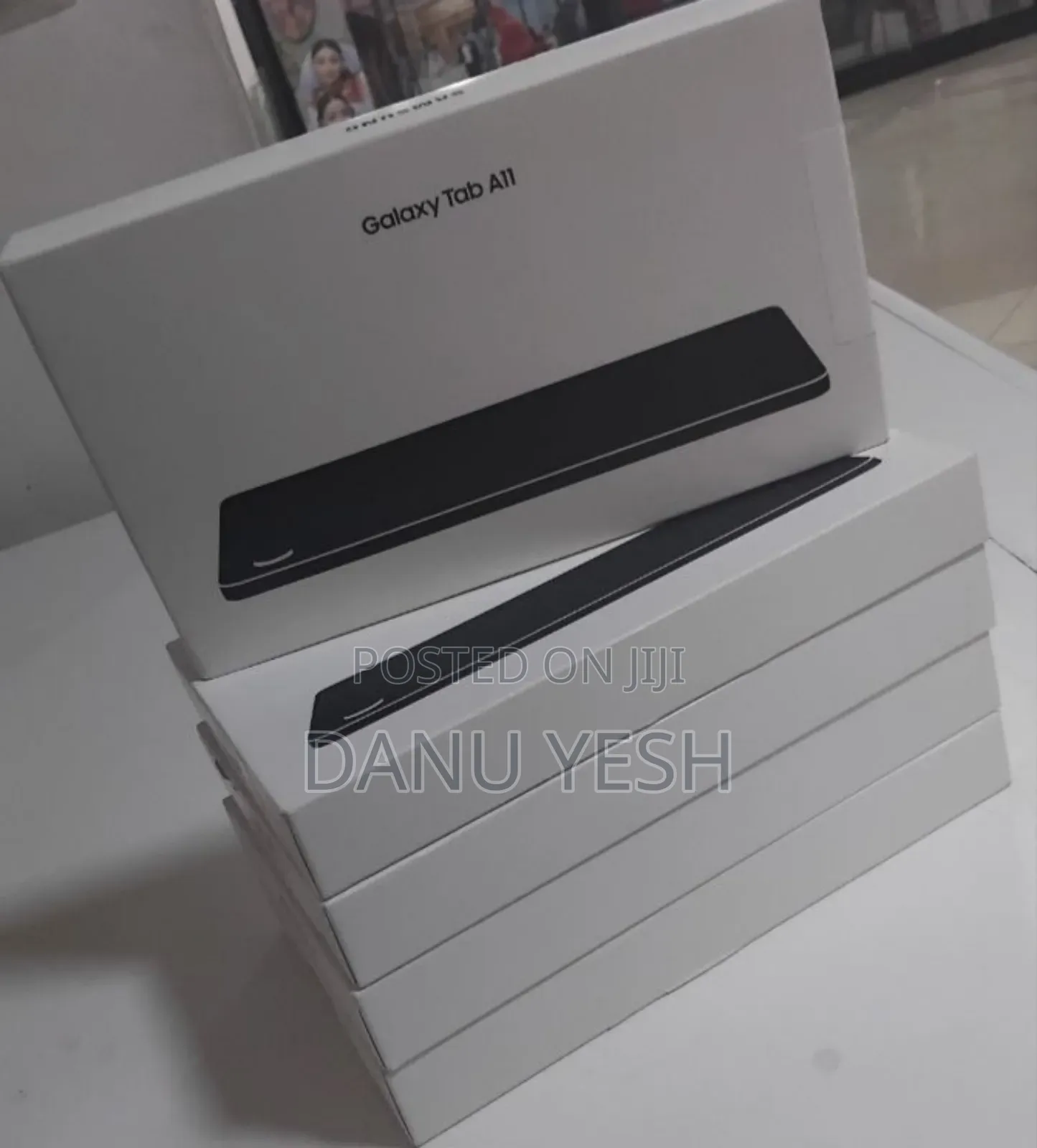 New Samsung Galaxy Tab A11 64 GB