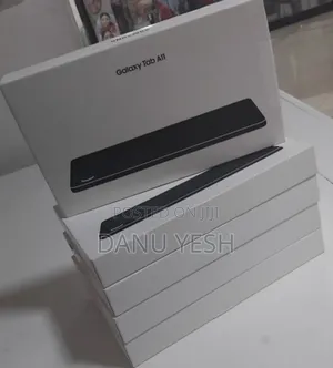 New Samsung Galaxy Tab A11 64 GB