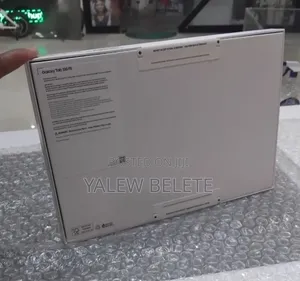 New Samsung Galaxy Tab S10 FE 128 GB
