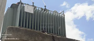 Warehouse for Rent
