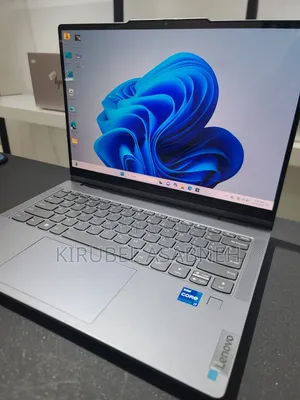 New Lenovo IdeaPad 5 Slim 13th Gen i7 16GB Intel Core i7 SSD 512GB