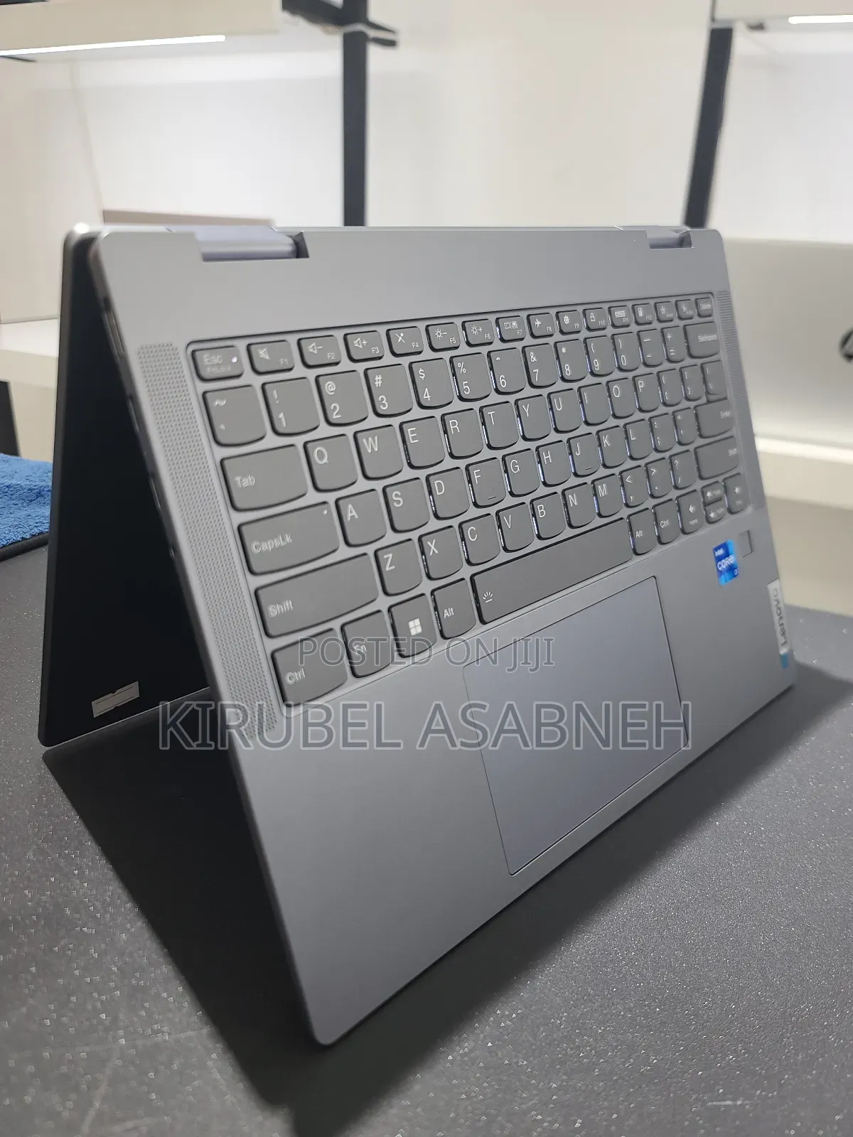 New Lenovo IdeaPad 5 Slim 13th Gen i7 16GB Intel Core i7 SSD 512GB