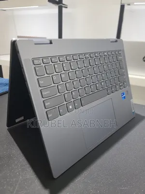 New Lenovo IdeaPad 5 Slim 13th Gen i7 16GB Intel Core i7 SSD 512GB