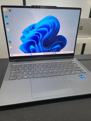 New Lenovo IdeaPad 5 Slim 13th Gen i7 16GB Intel Core i7 SSD 512GB