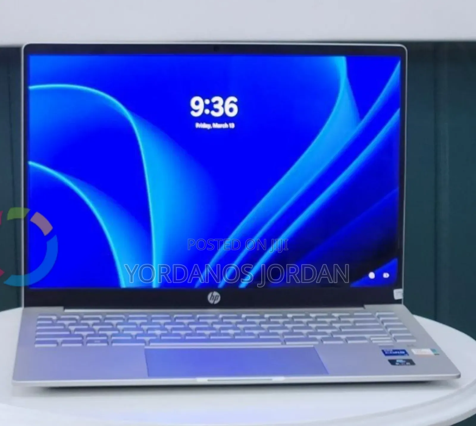 New Laptop HP Pavilion 14 16GB Intel Core i7 SSD 1T