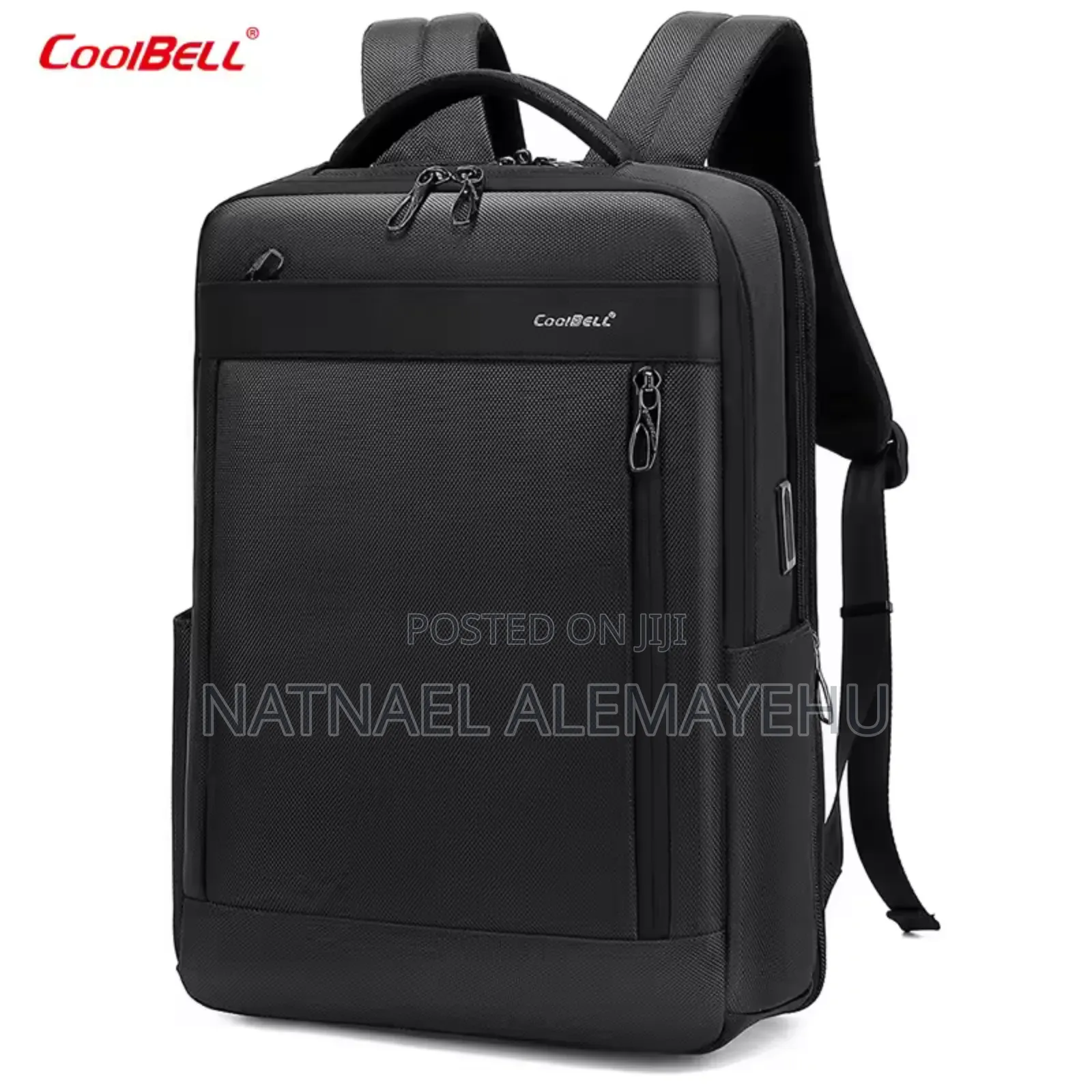 Gaming Coolbell Laptop Backpack. Coolbell Cb-8277