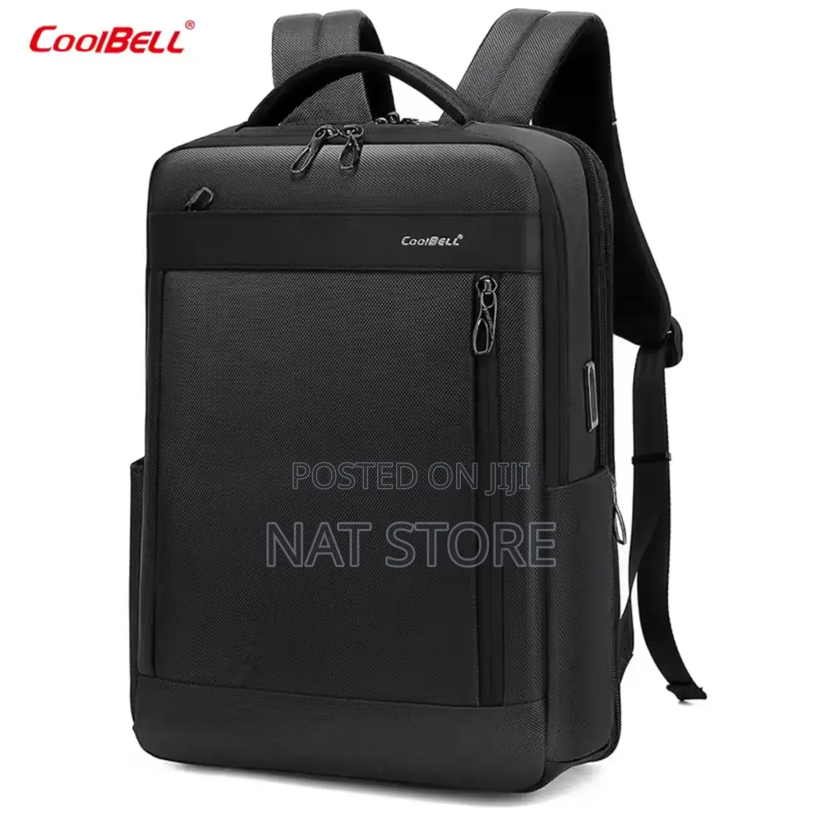 Gaming Coolbell Laptop Backpack. Coolbell Cb-8277