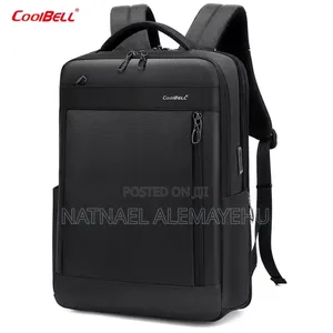 Gaming Coolbell Laptop Backpack. Coolbell Cb-8277