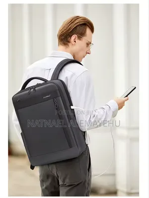 Gaming Coolbell Laptop Backpack. Coolbell Cb-8277