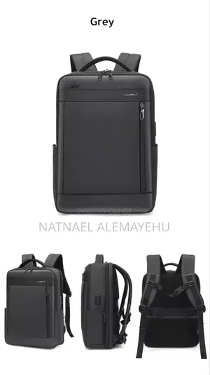 Gaming Coolbell Laptop Backpack. Coolbell Cb-8277