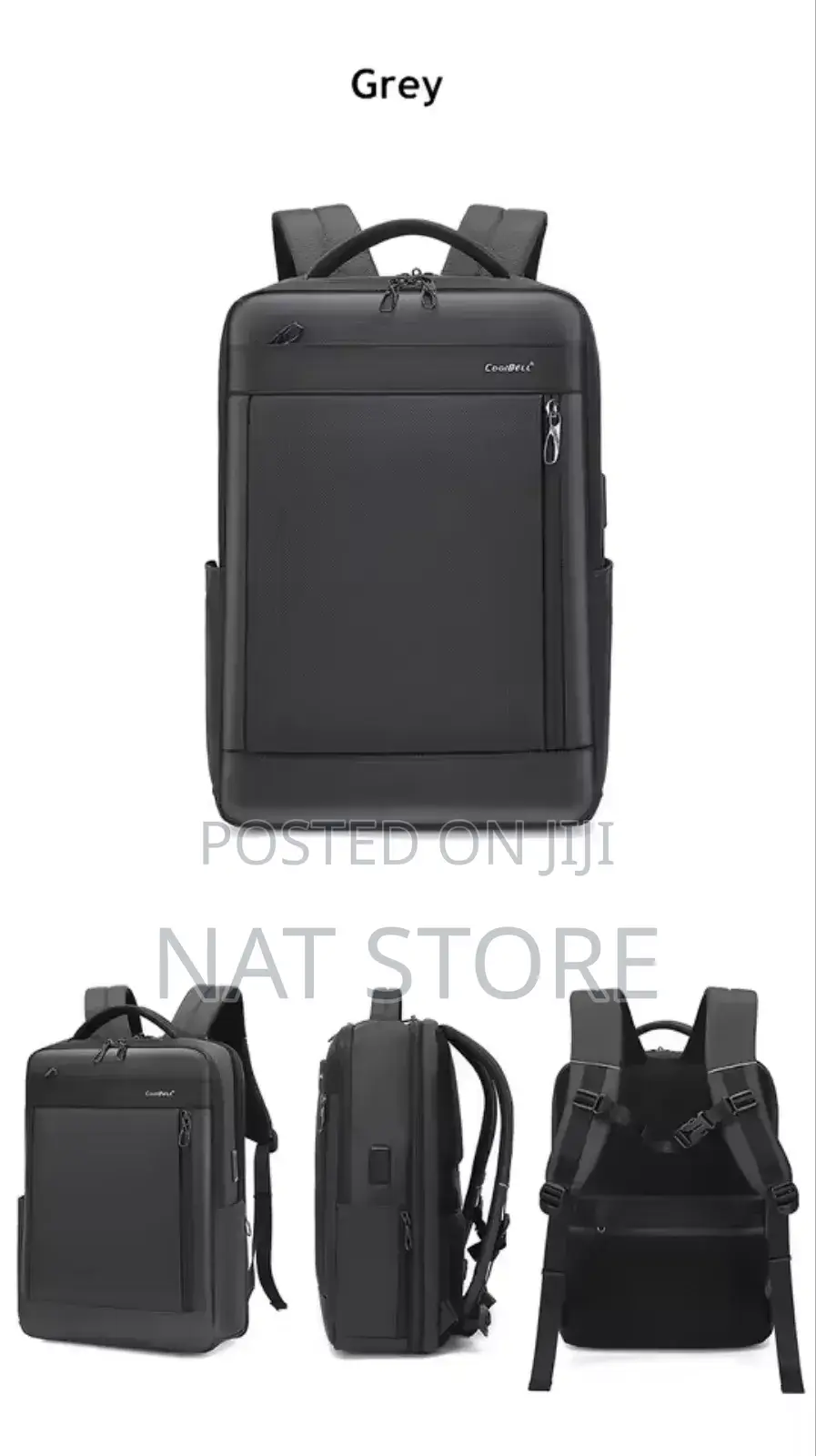 Gaming Coolbell Laptop Backpack. Coolbell Cb-8277