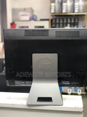 Desktop Computer HP 4GB Intel Core i5 HDD 500GB