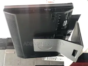 Desktop Computer HP 4GB Intel Core i5 HDD 500GB