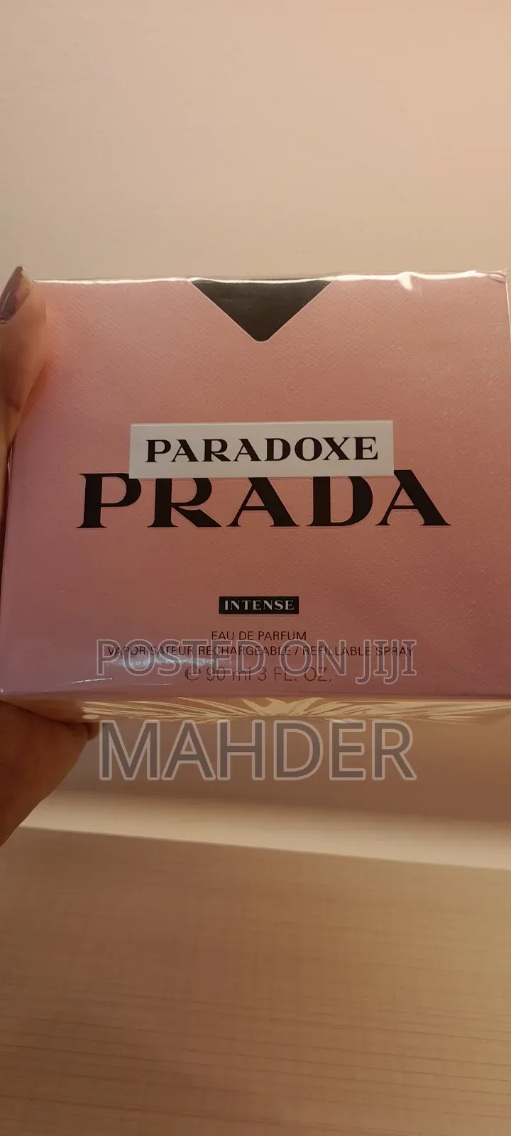 Origional Perfumes