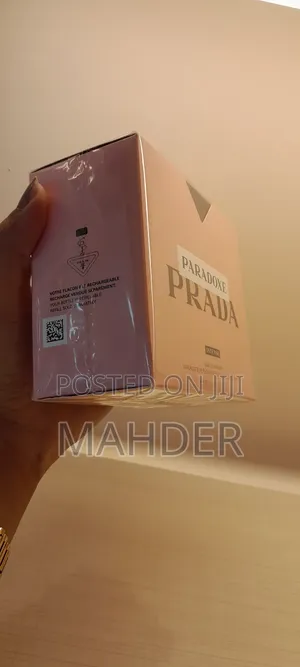 Origional Perfumes