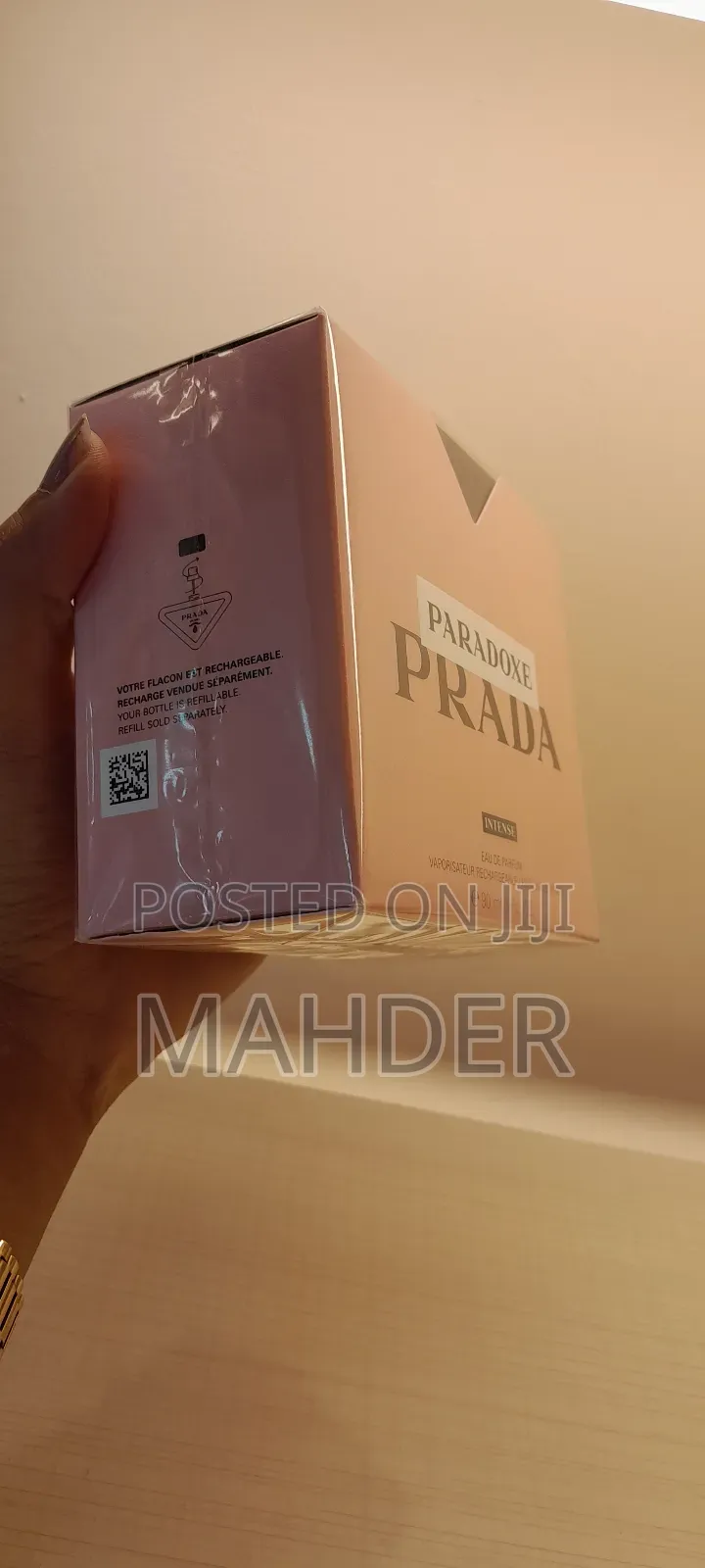 Origional Perfumes