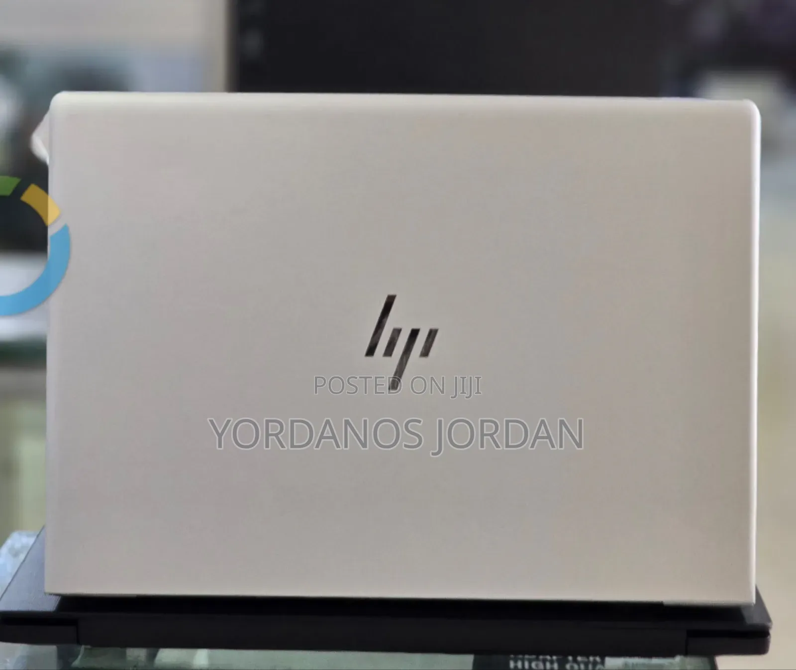 New Laptop HP EliteBook 840 G5 16GB Intel Core i7 SSD 512GB
