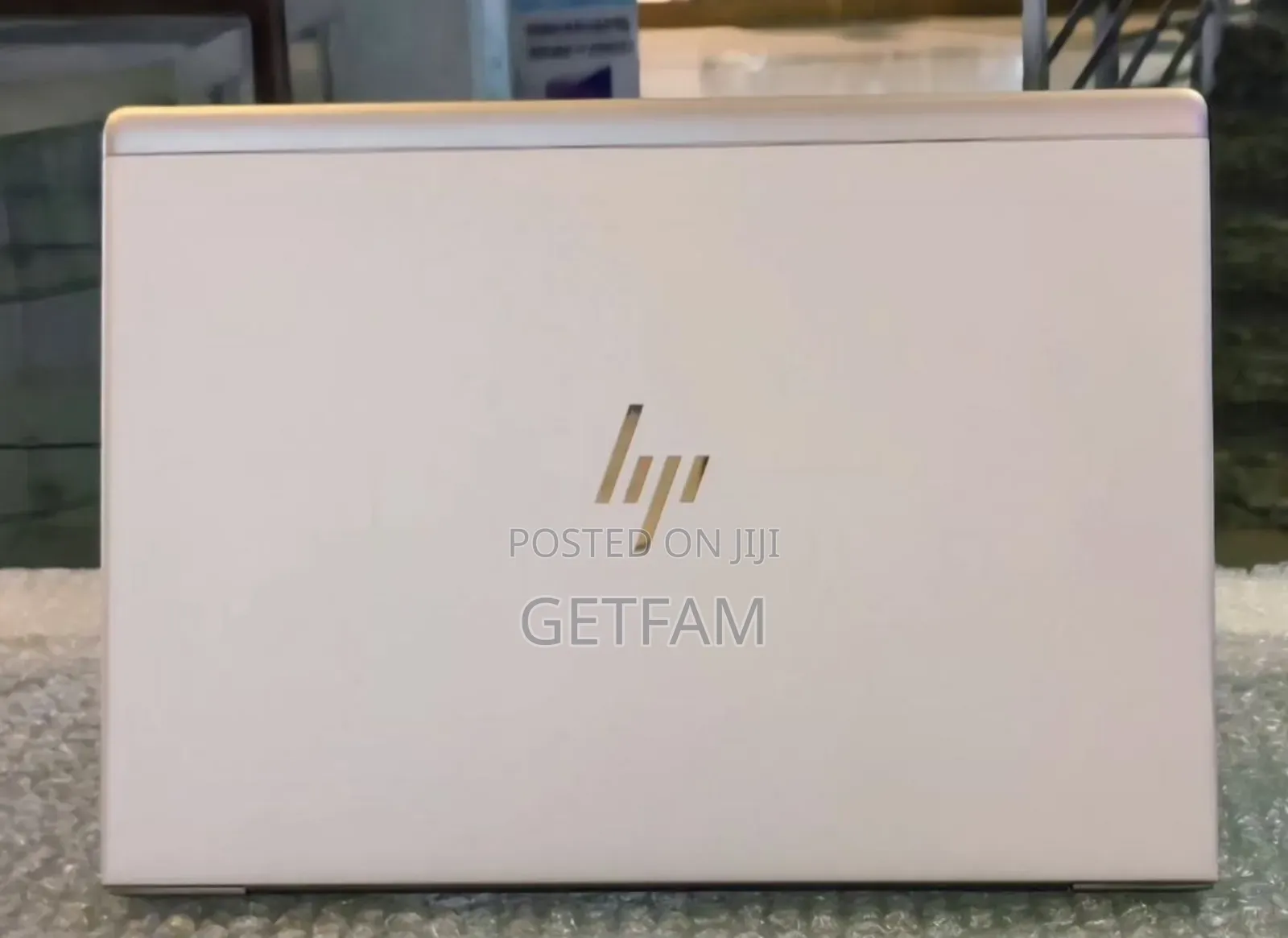 New Laptop HP Envy X360 8GB Intel Core i5 SSD 512GB