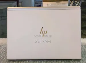 New Laptop HP Envy X360 8GB Intel Core i5 SSD 512GB