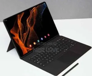New Samsung Galaxy Tab S8 256 GB