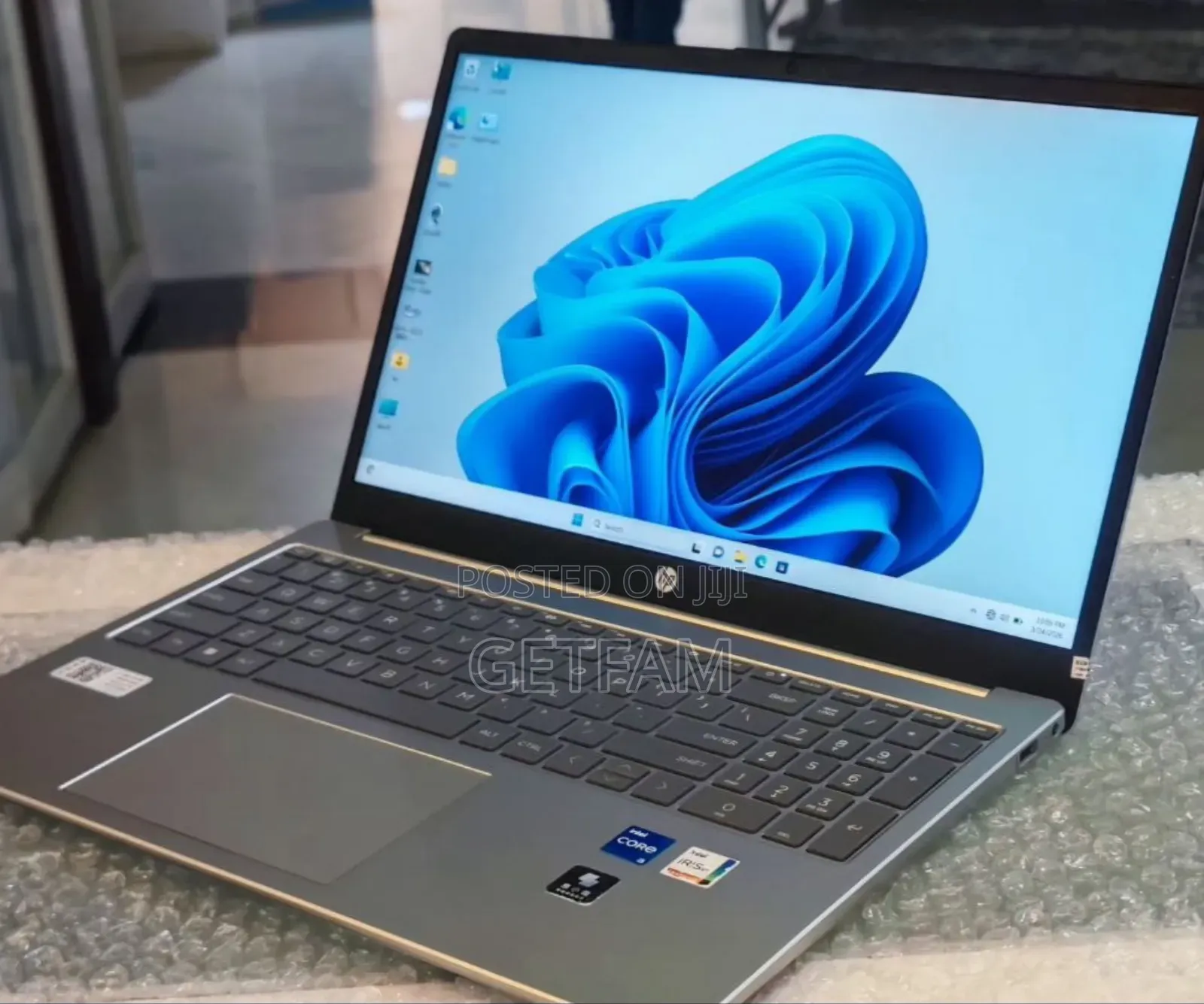 New Laptop HP EliteBook 840 G3 8GB Intel HDD 1T