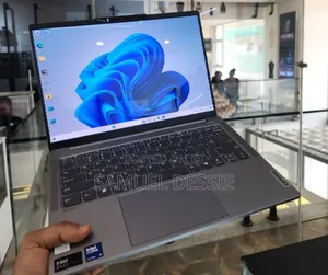 New Laptop Lenovo Ideapad 3 32GB Intel Core Ultra 9 SSD 512GB