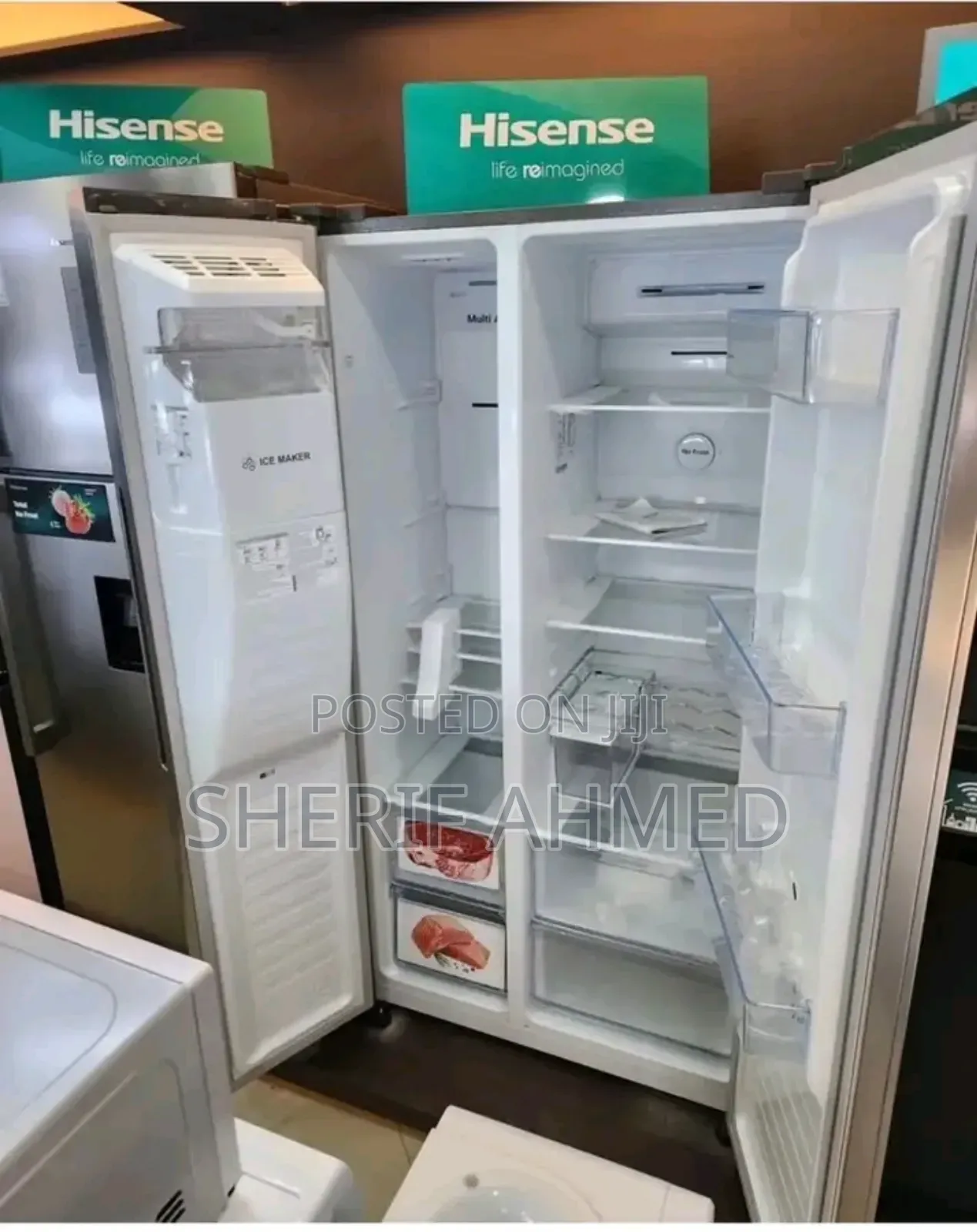 Lg Frig 720 Later Ena 120 Latr Dersi
