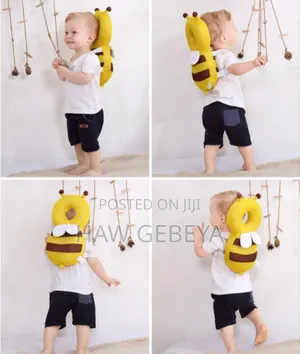 Baby Protaket Hade