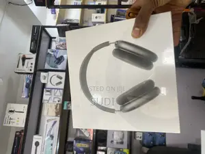Apple Headset
