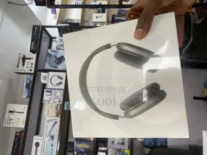 Apple Headset