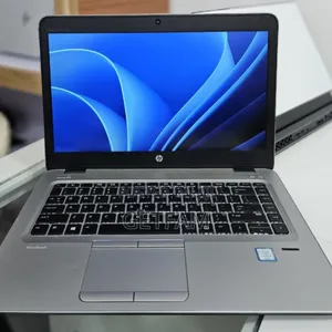 New Laptop HP EliteBook 840 G3 8GB Intel HDD 1T
