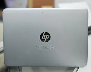 New Laptop HP EliteBook 840 G3 8GB Intel HDD 1T