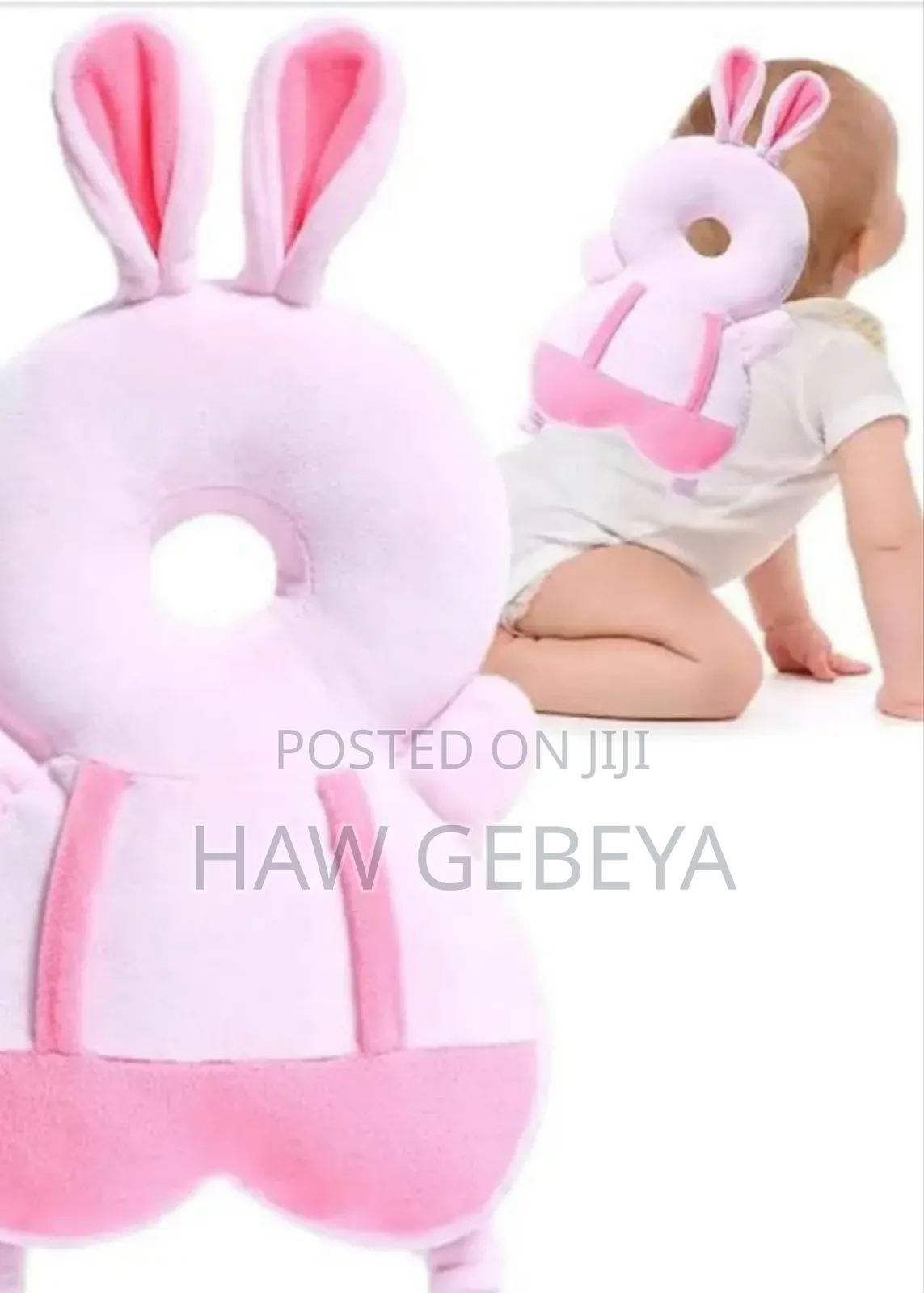 Baby Protaket Hade