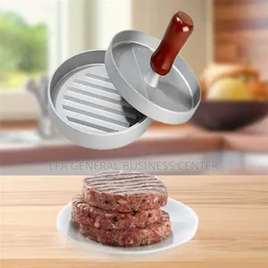 Burger Press