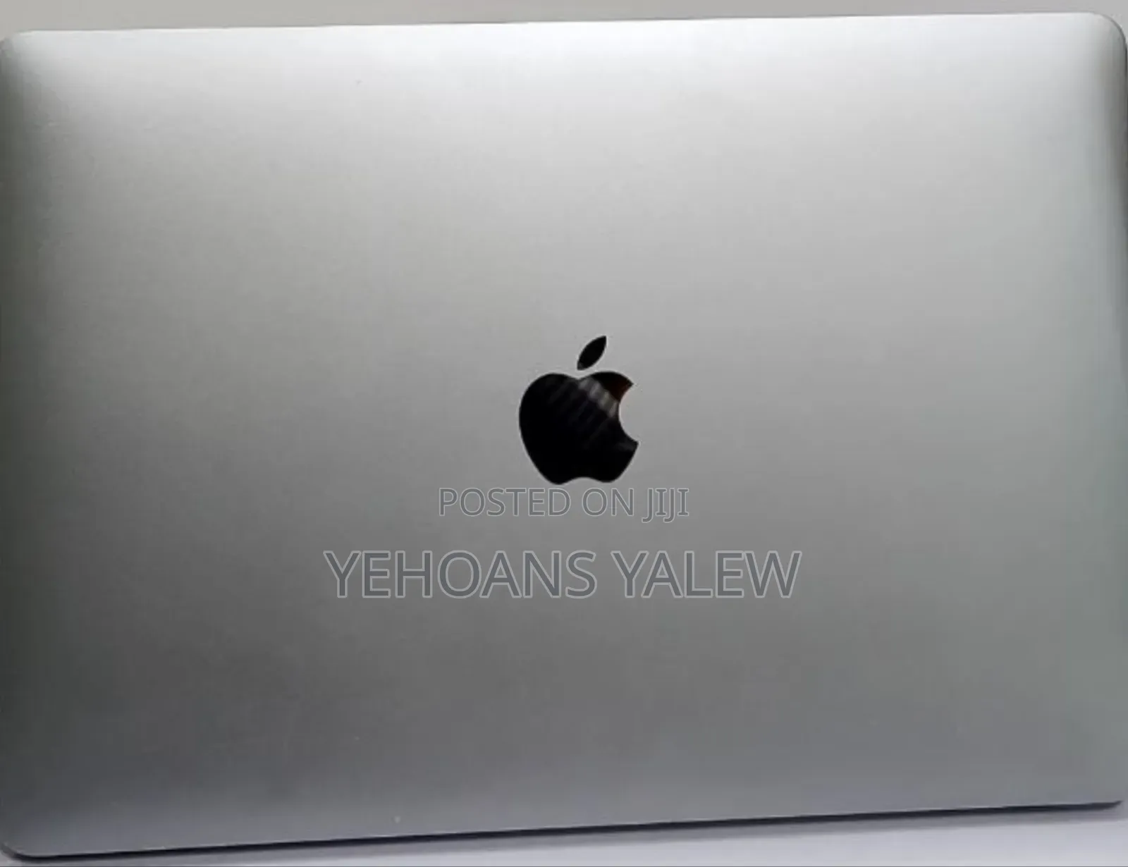 New Laptop Apple MacBook Air 2020 M1 8GB Apple M1 SSD 256GB