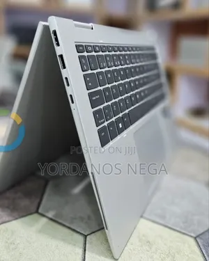 New Laptop HP EliteBook x360 1040 G9 16GB Intel Core i5 SSD 512GB