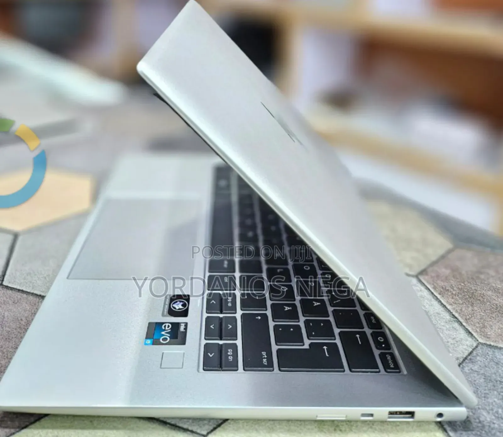 New Laptop HP EliteBook x360 1040 G9 16GB Intel Core i5 SSD 512GB